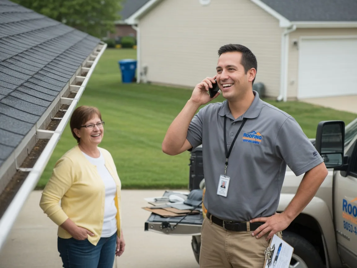 Local Roofing Contractors Gentry, AR FAQs